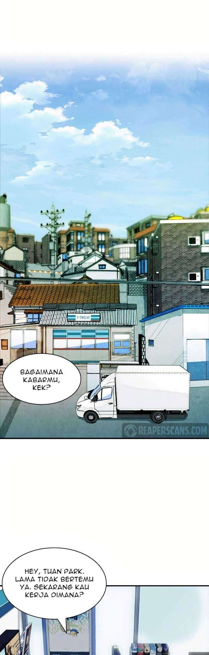 Seoul Station Druid Bab 7 halaman 45