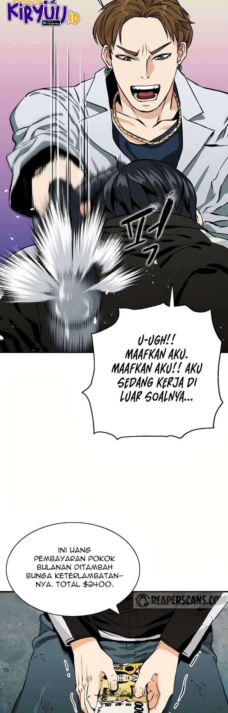 Seoul Station Druid Bab 7 halaman 57