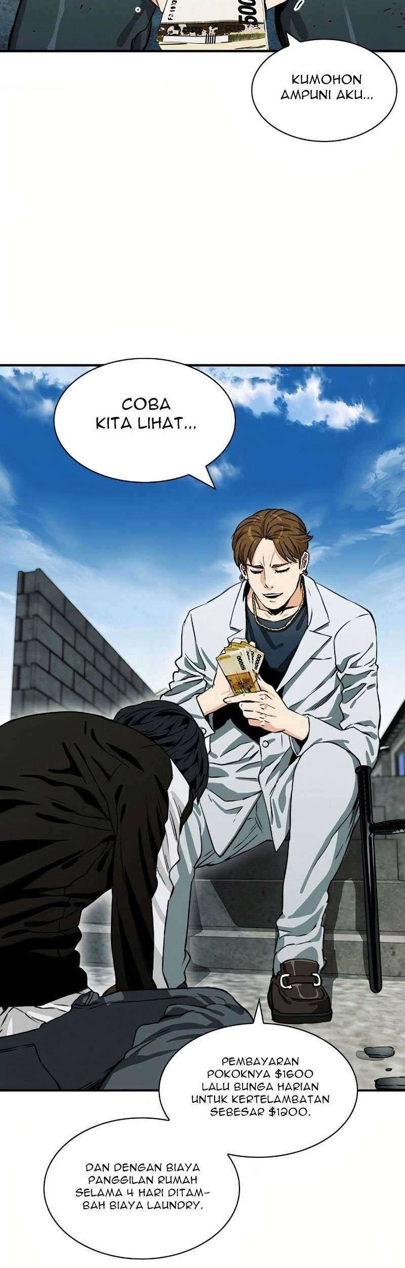 Seoul Station Druid Bab 7 halaman 58