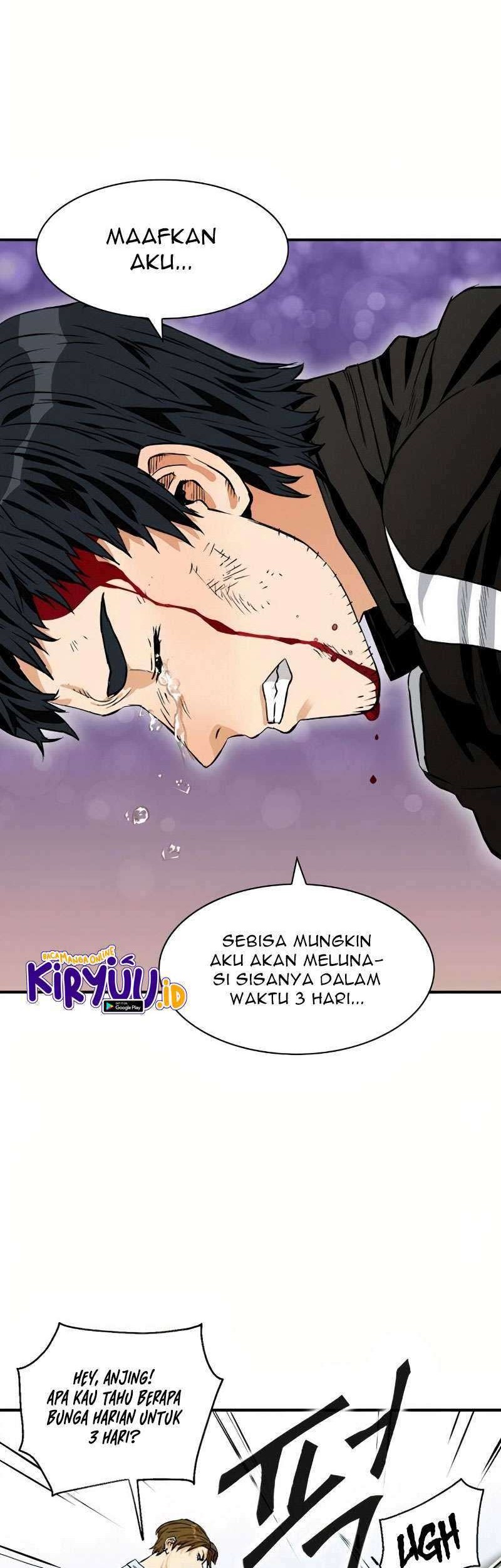 Seoul Station Druid Bab 7 halaman 61
