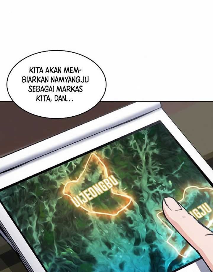 Seoul Station Druid Bab 70 halaman 15