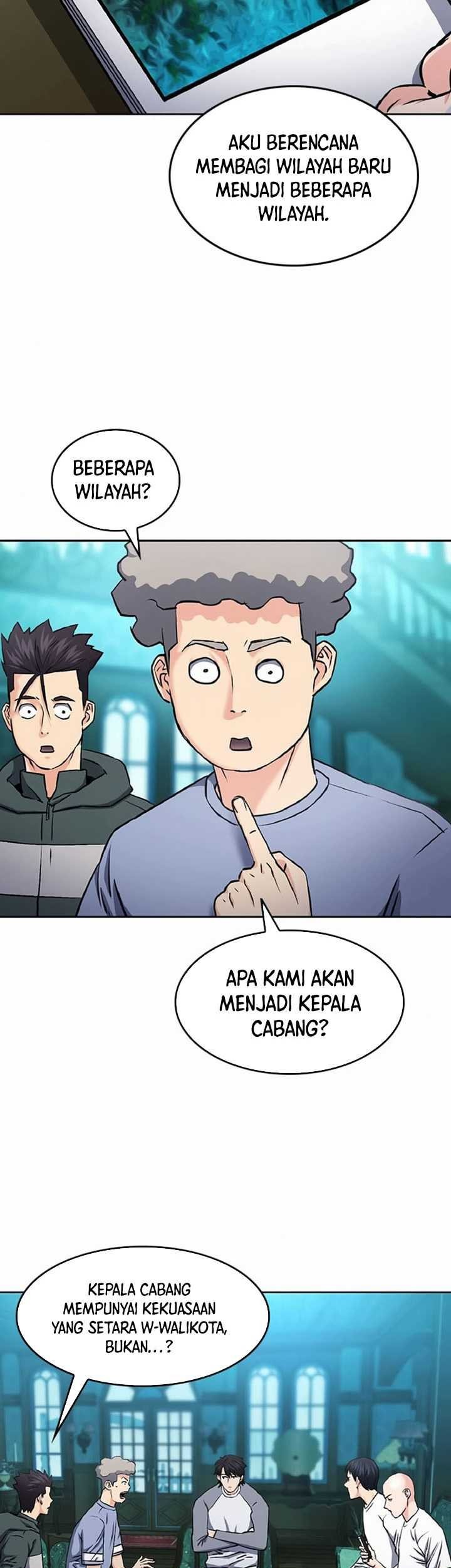 Seoul Station Druid Bab 70 halaman 16