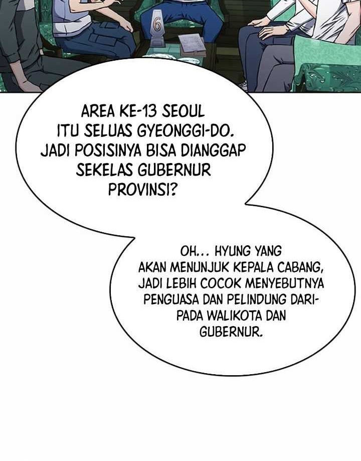 Seoul Station Druid Bab 70 halaman 17