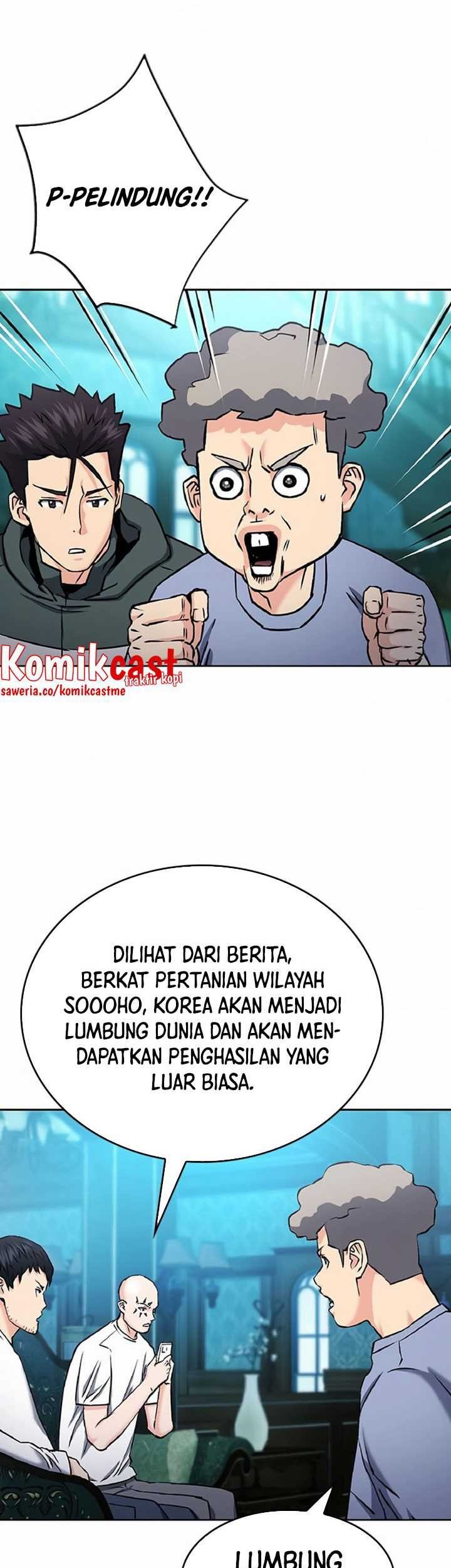 Seoul Station Druid Bab 70 halaman 18