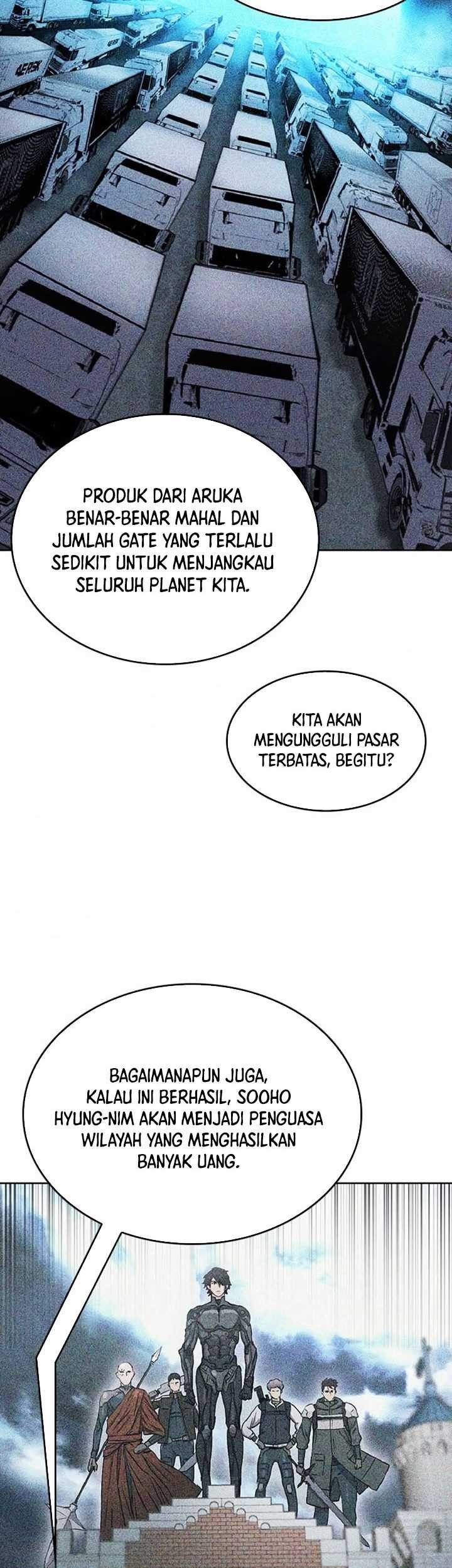 Seoul Station Druid Bab 70 halaman 20