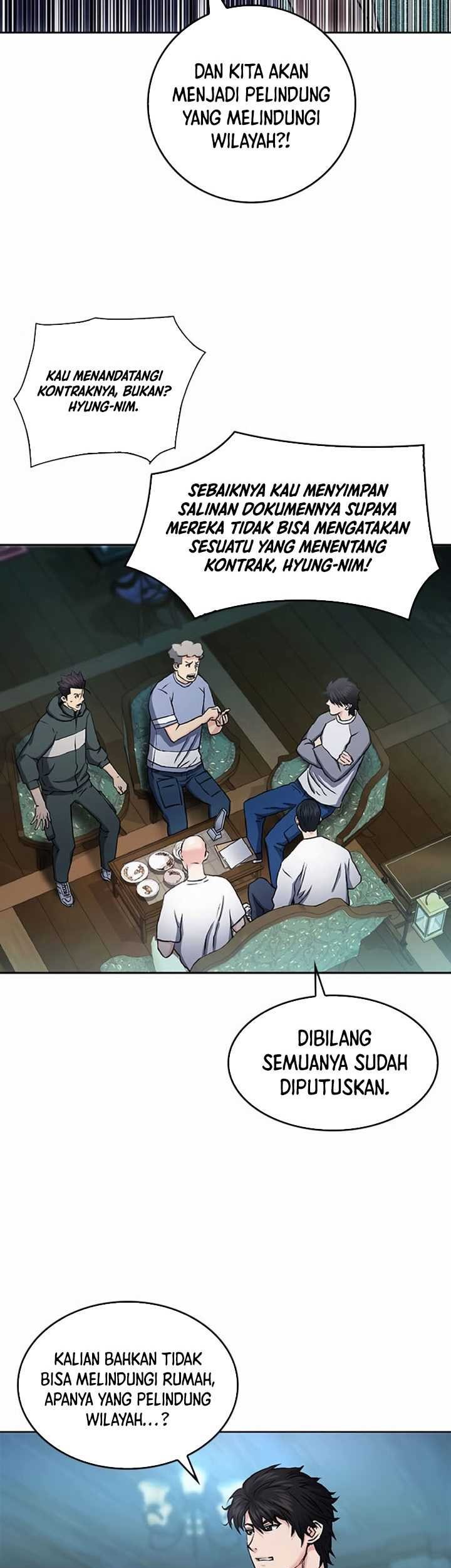 Seoul Station Druid Bab 70 halaman 22