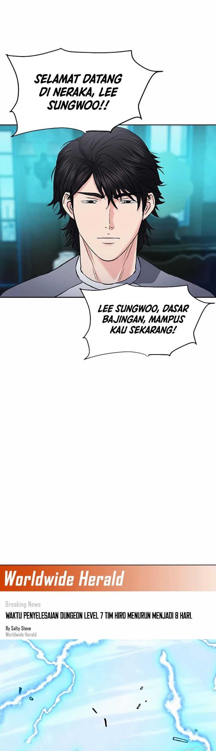 Seoul Station Druid Bab 70 halaman 26