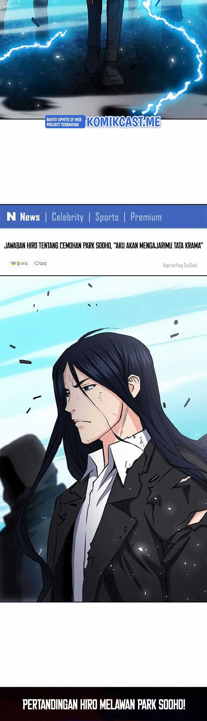 Seoul Station Druid Bab 70 halaman 28