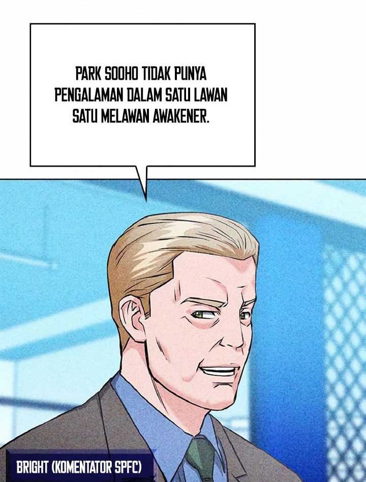 Seoul Station Druid Bab 70 halaman 31
