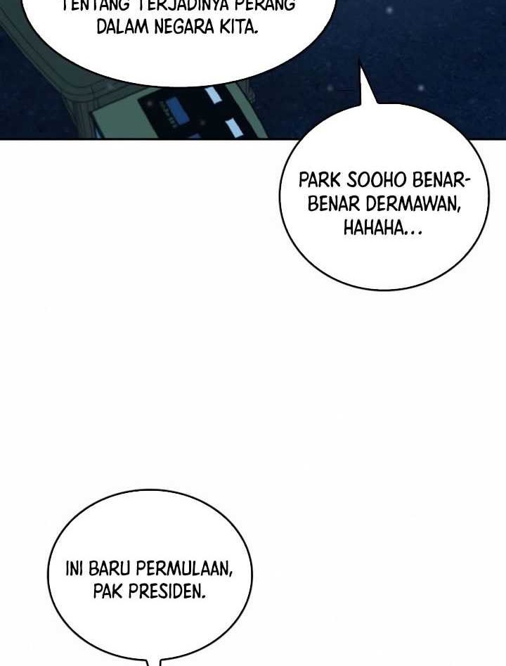 Seoul Station Druid Bab 70 halaman 43