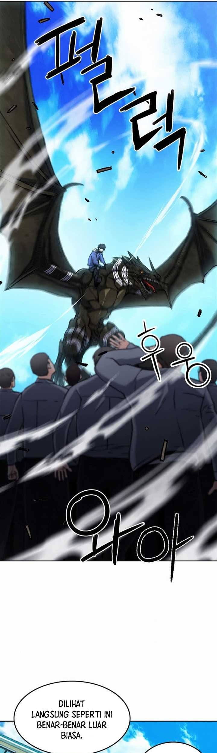 Seoul Station Druid Bab 70 halaman 50