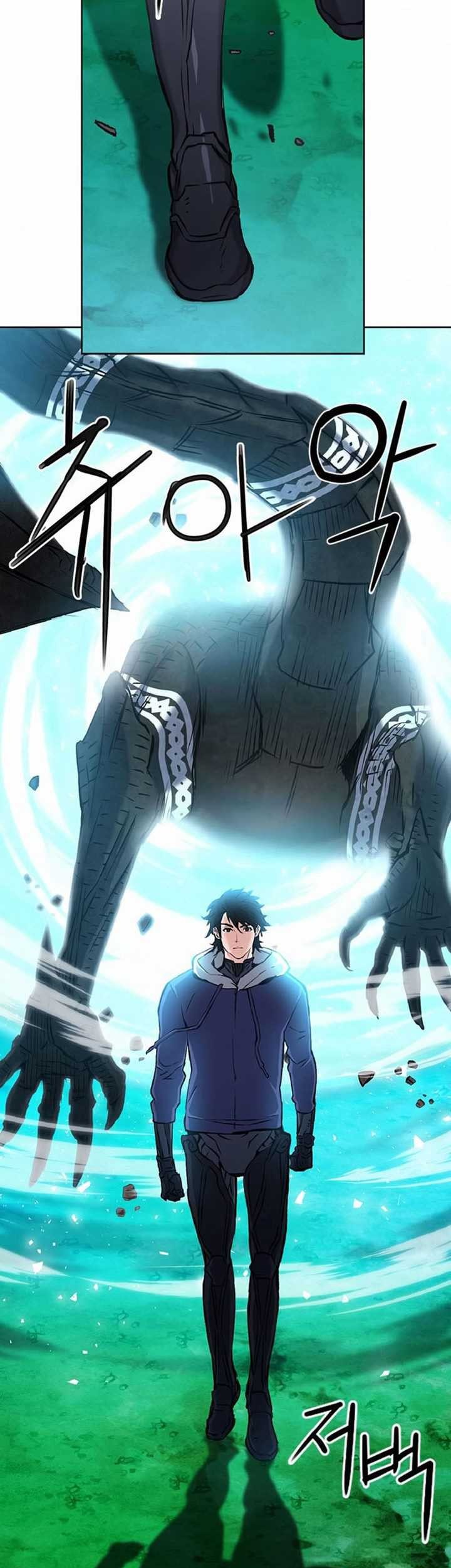 Seoul Station Druid Bab 70 halaman 52