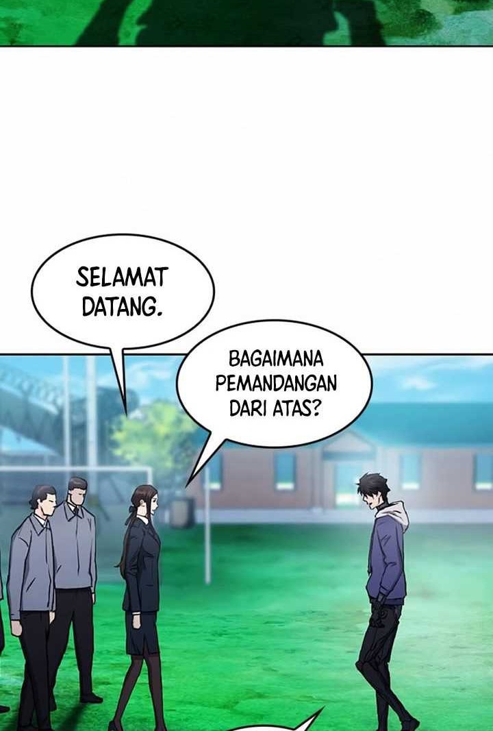 Seoul Station Druid Bab 70 halaman 53