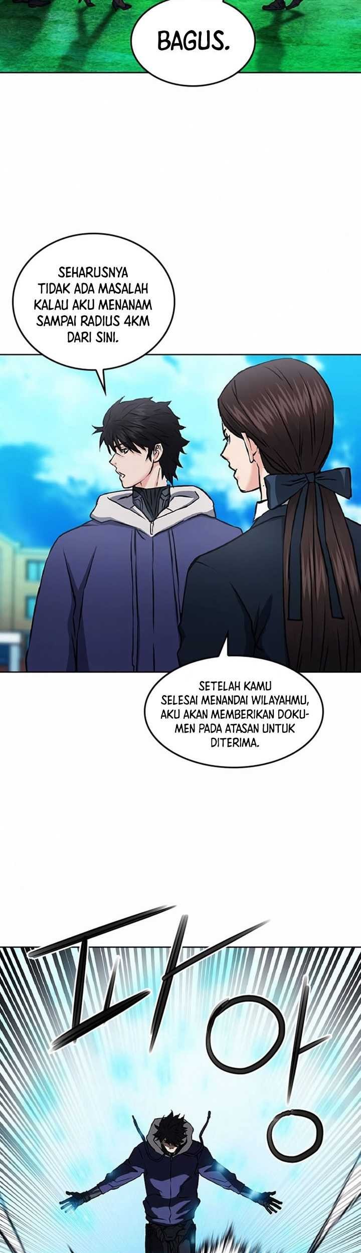 Seoul Station Druid Bab 70 halaman 54