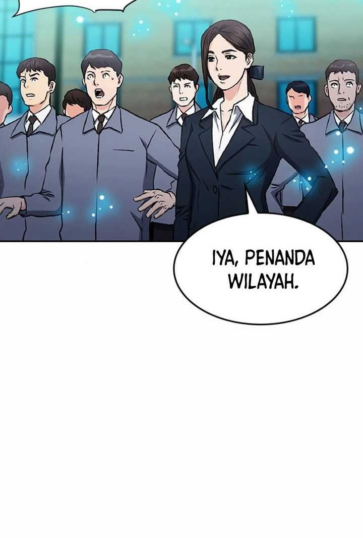 Seoul Station Druid Bab 70 halaman 57