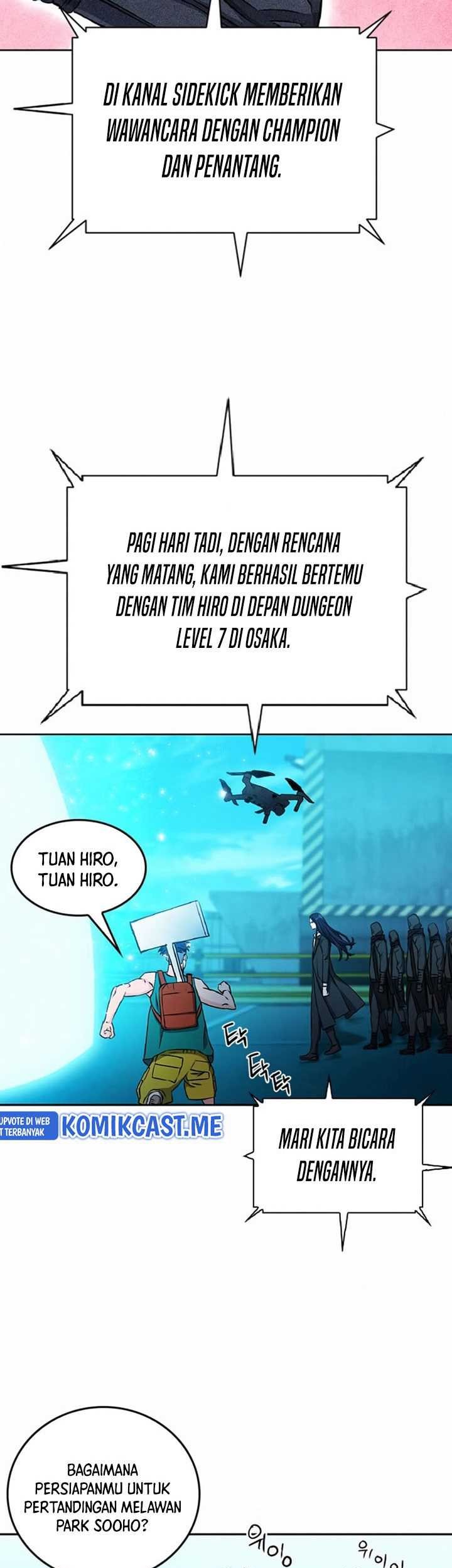 Seoul Station Druid Bab 70 halaman 60