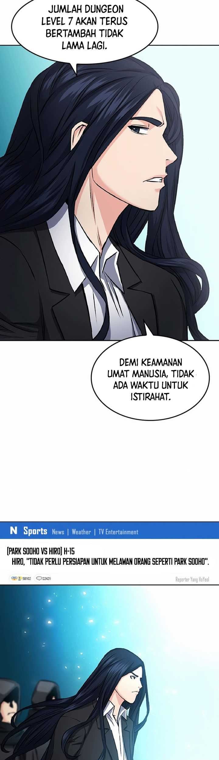 Seoul Station Druid Bab 70 halaman 62