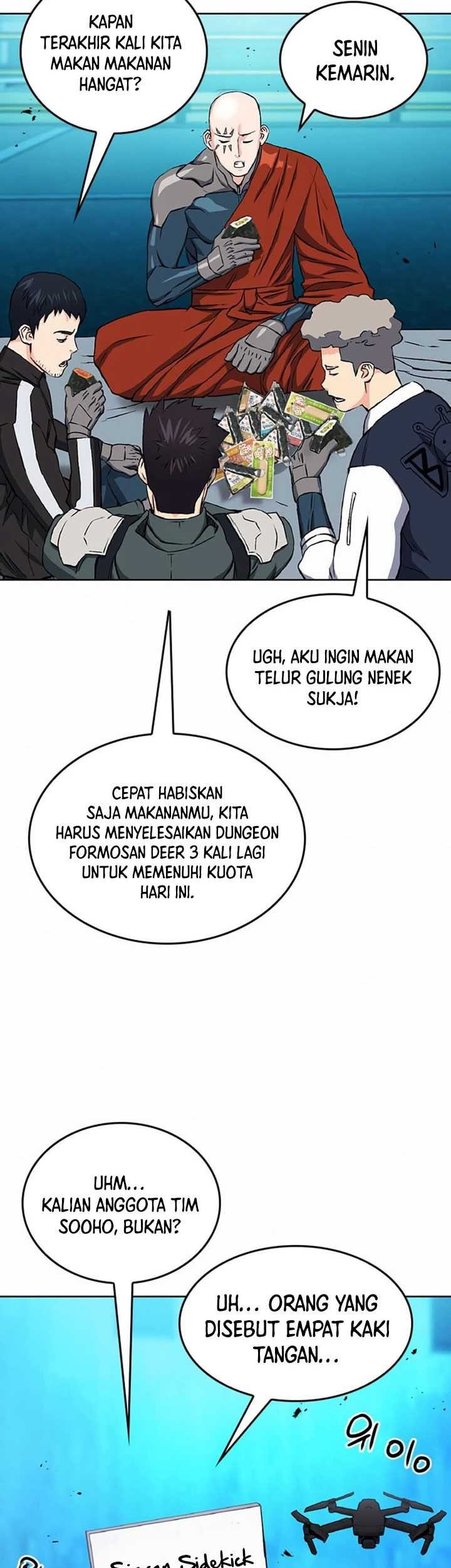 Seoul Station Druid Bab 70 halaman 64