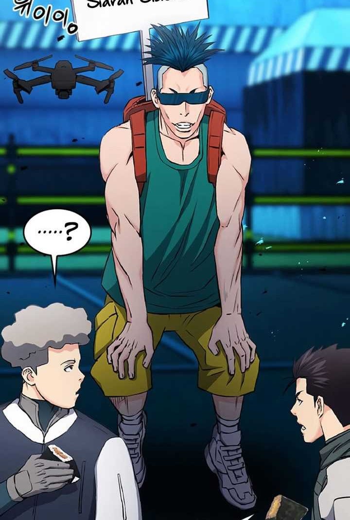 Seoul Station Druid Bab 70 halaman 65