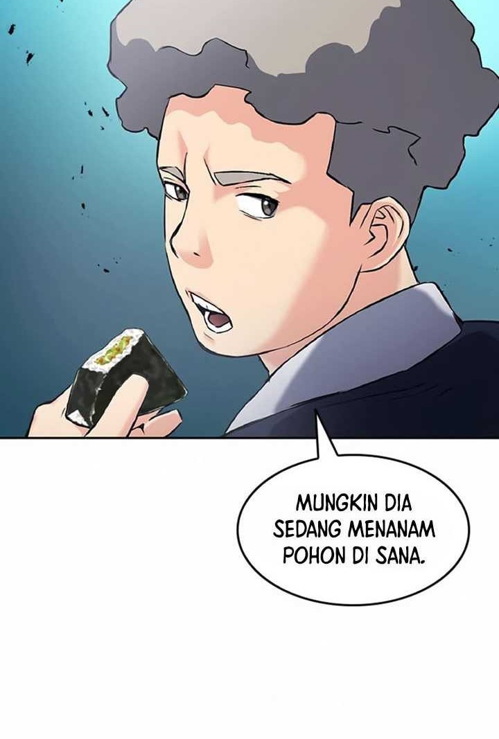 Seoul Station Druid Bab 70 halaman 67