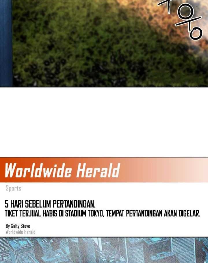Seoul Station Druid chapter 71 halaman 5
