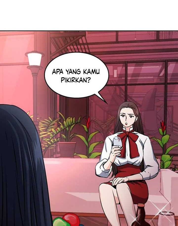 Seoul Station Druid chapter 71 halaman 9