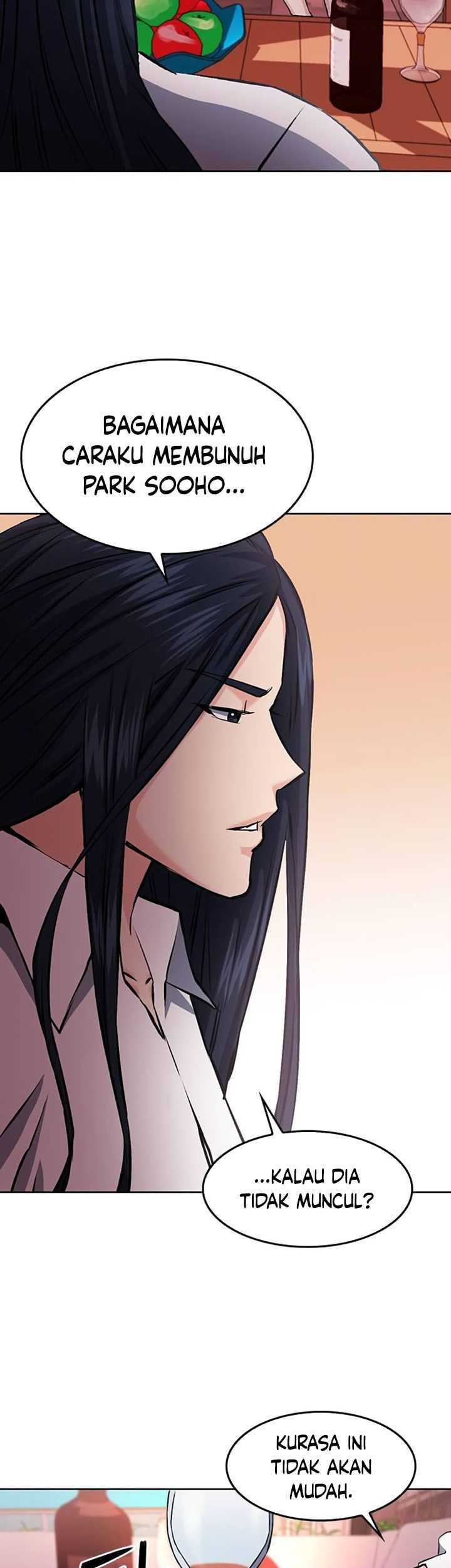 Seoul Station Druid chapter 71 halaman 10