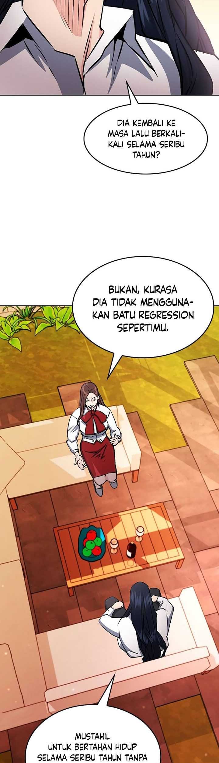 Seoul Station Druid chapter 71 halaman 14