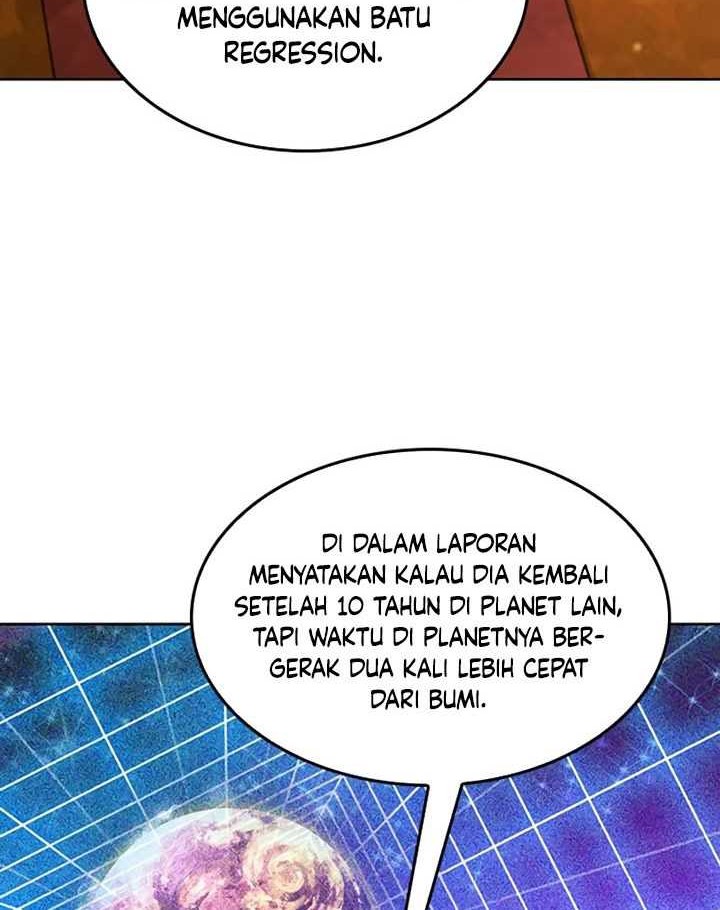 Seoul Station Druid chapter 71 halaman 15