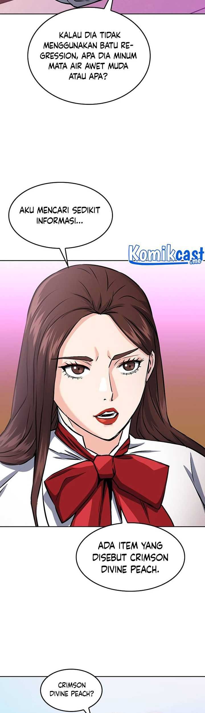 Seoul Station Druid chapter 71 halaman 18