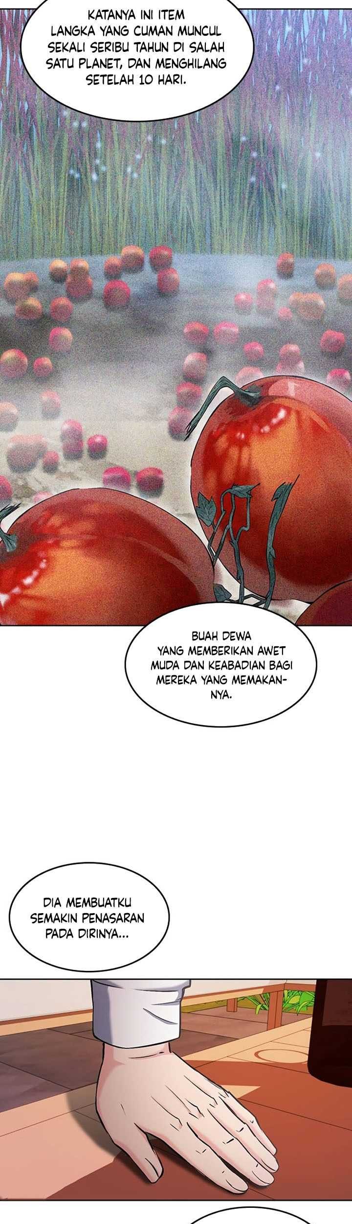 Seoul Station Druid chapter 71 halaman 20