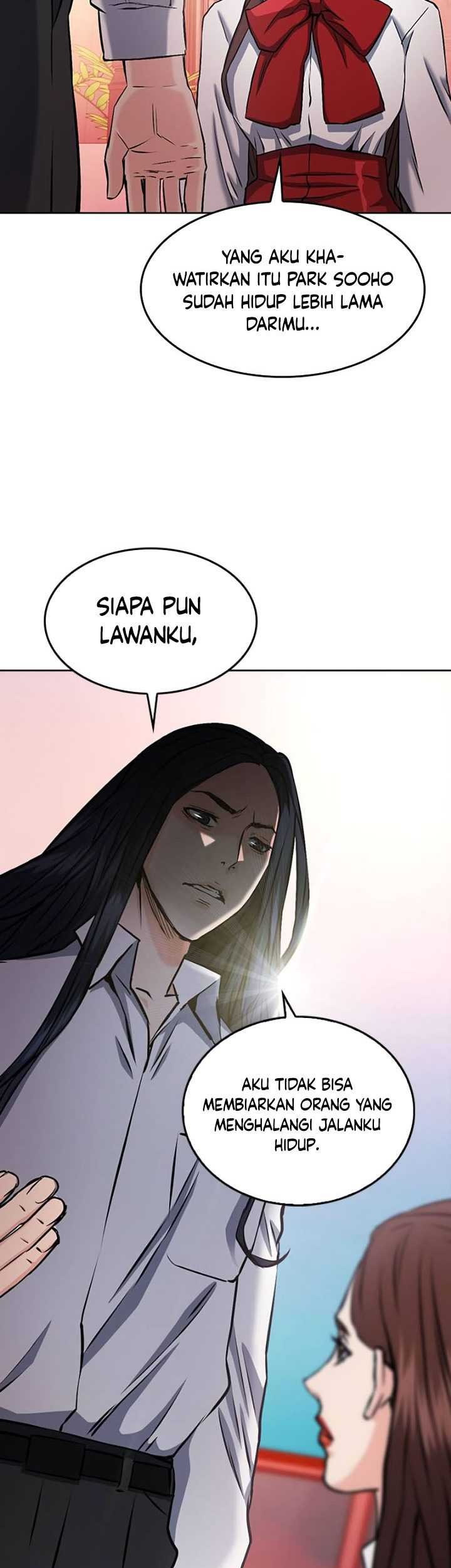 Seoul Station Druid chapter 71 halaman 22