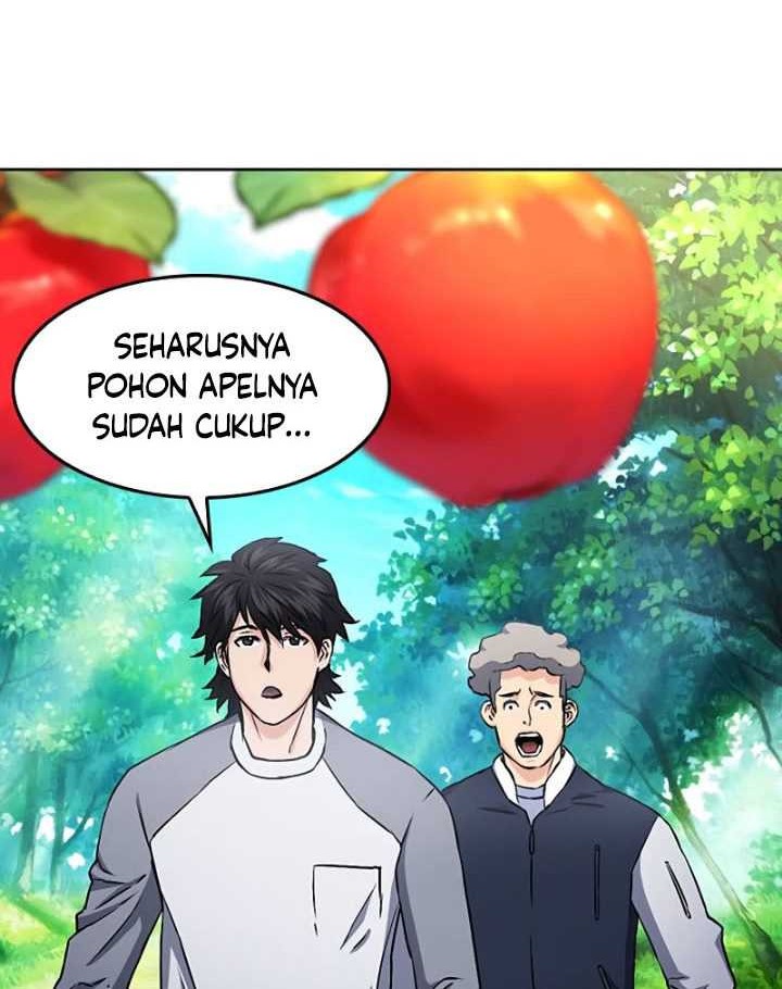 Seoul Station Druid chapter 71 halaman 27