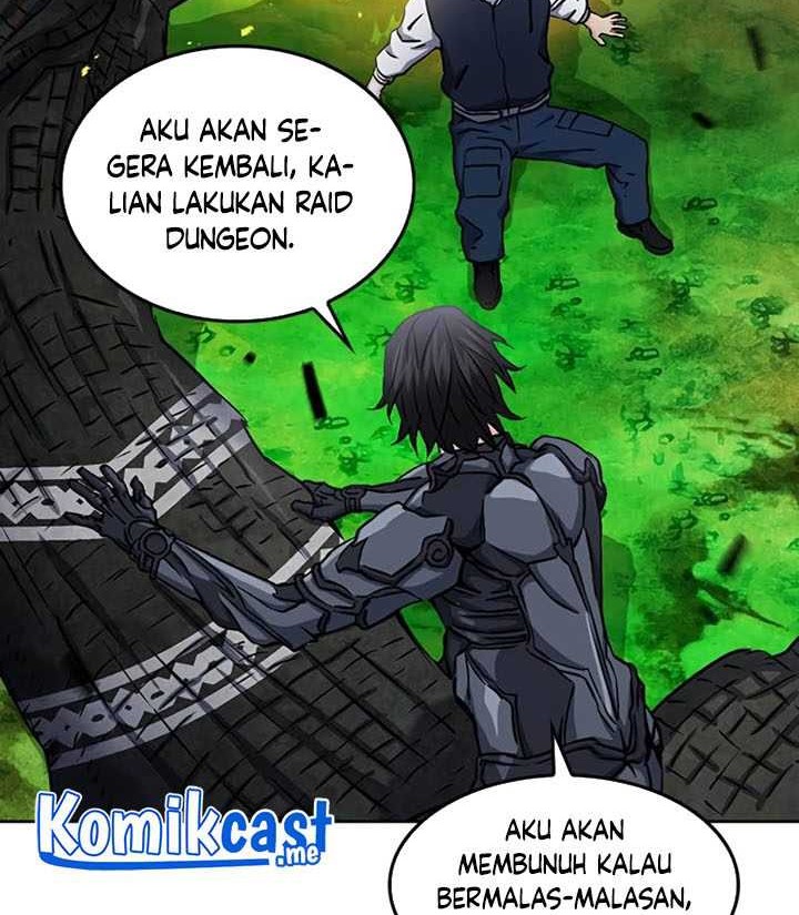 Seoul Station Druid chapter 71 halaman 33