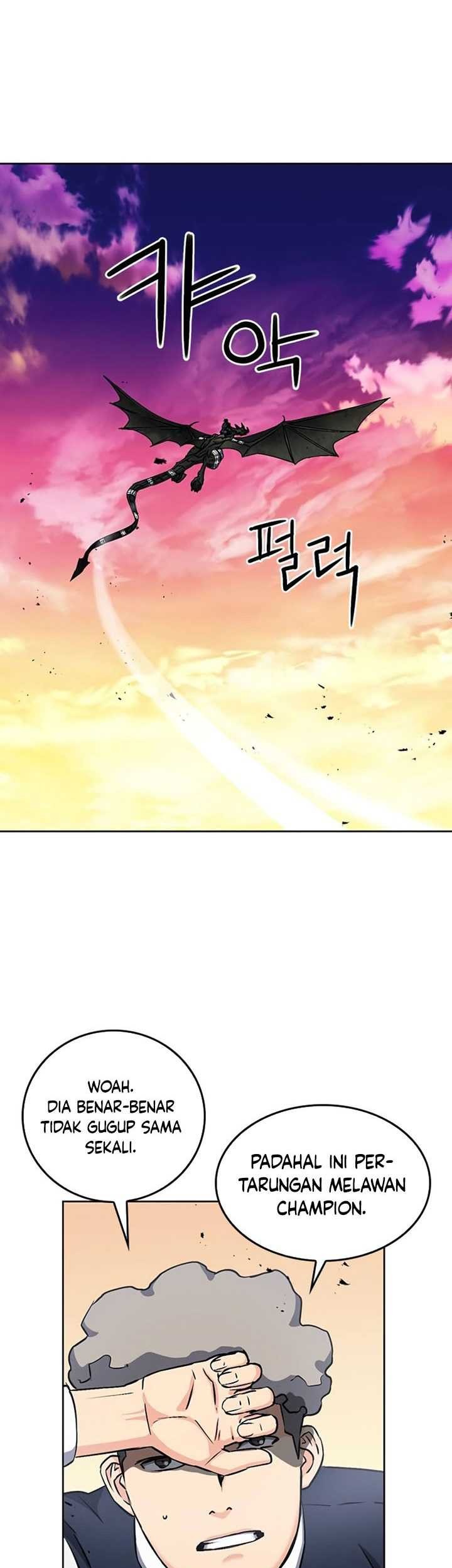 Seoul Station Druid chapter 71 halaman 36