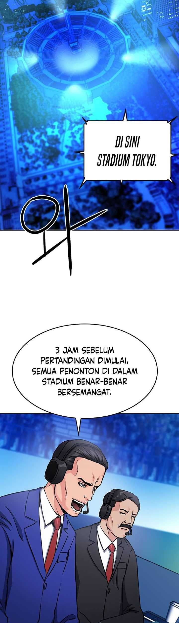 Seoul Station Druid chapter 71 halaman 40