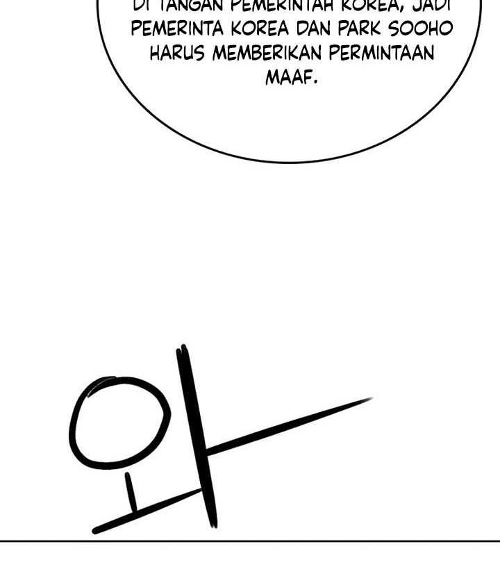 Seoul Station Druid chapter 71 halaman 43