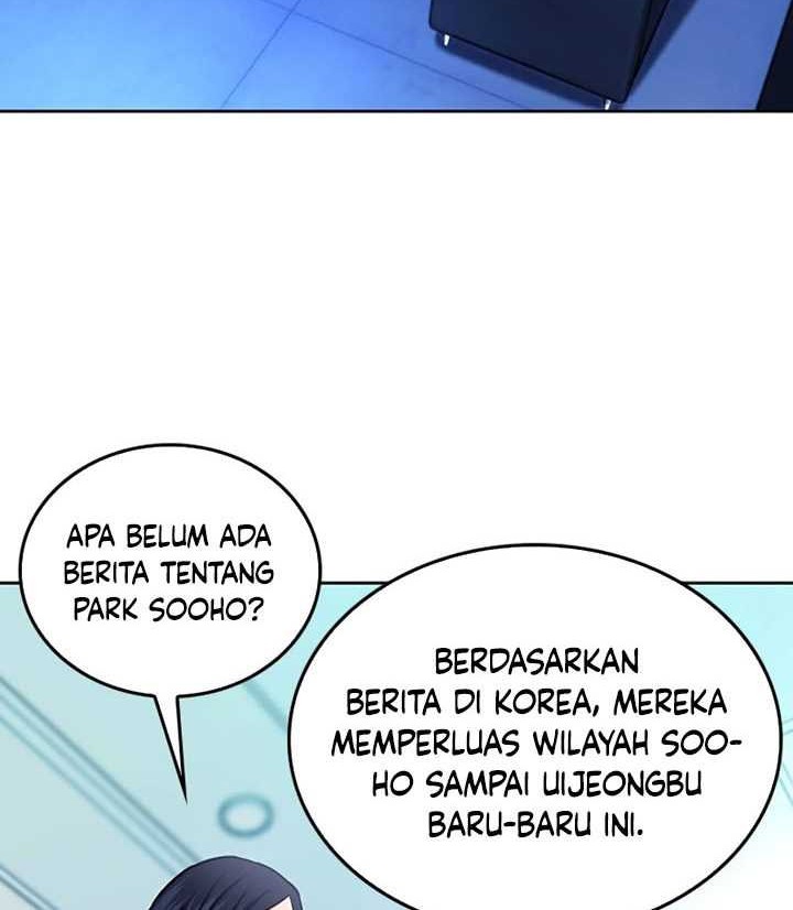 Seoul Station Druid chapter 71 halaman 45