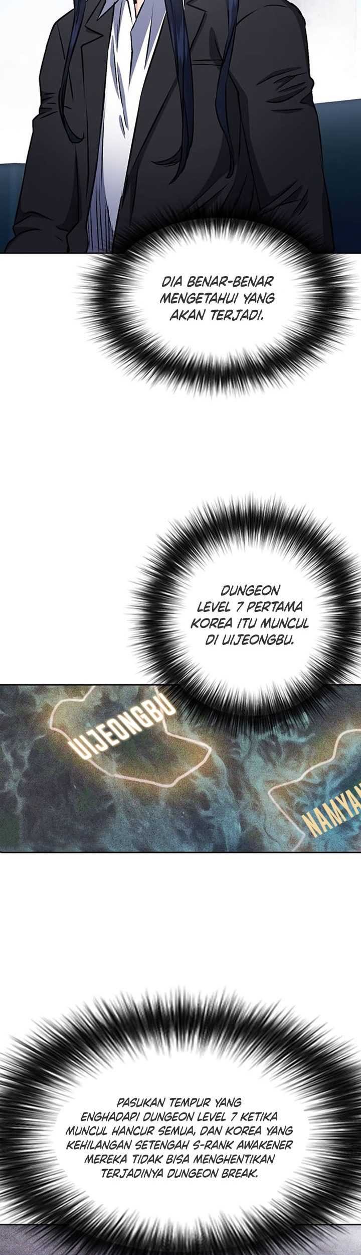 Seoul Station Druid chapter 71 halaman 48