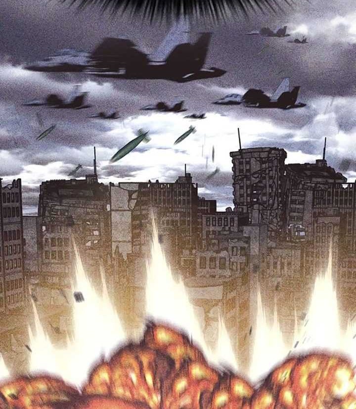 Seoul Station Druid chapter 71 halaman 49