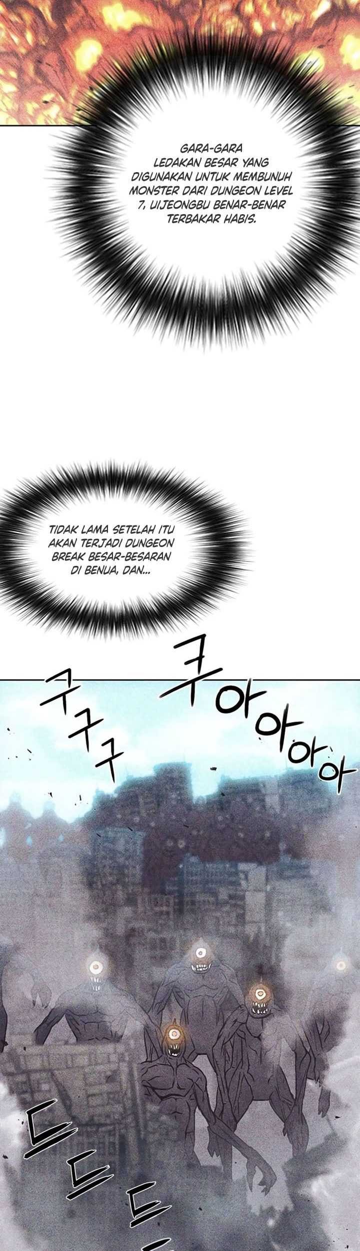 Seoul Station Druid chapter 71 halaman 50