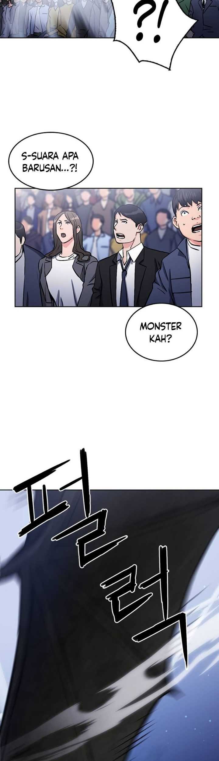 Seoul Station Druid chapter 71 halaman 56