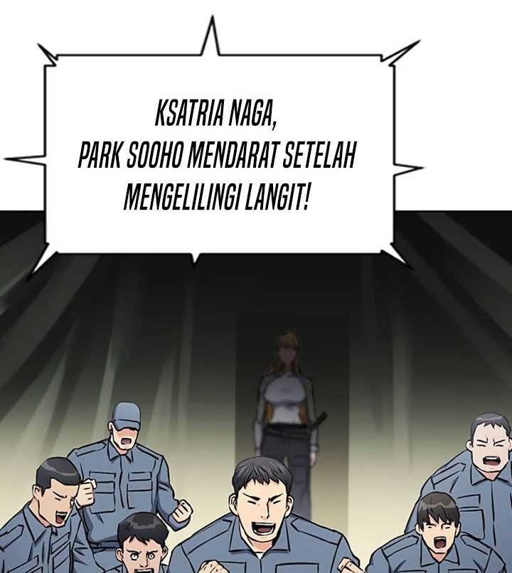 Seoul Station Druid chapter 71 halaman 65