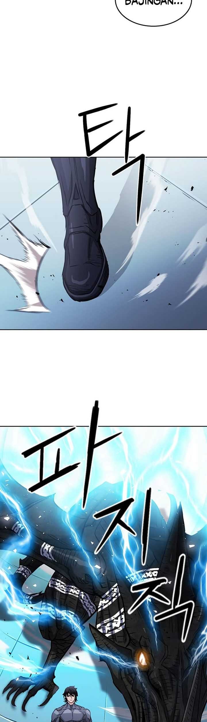 Seoul Station Druid chapter 71 halaman 68