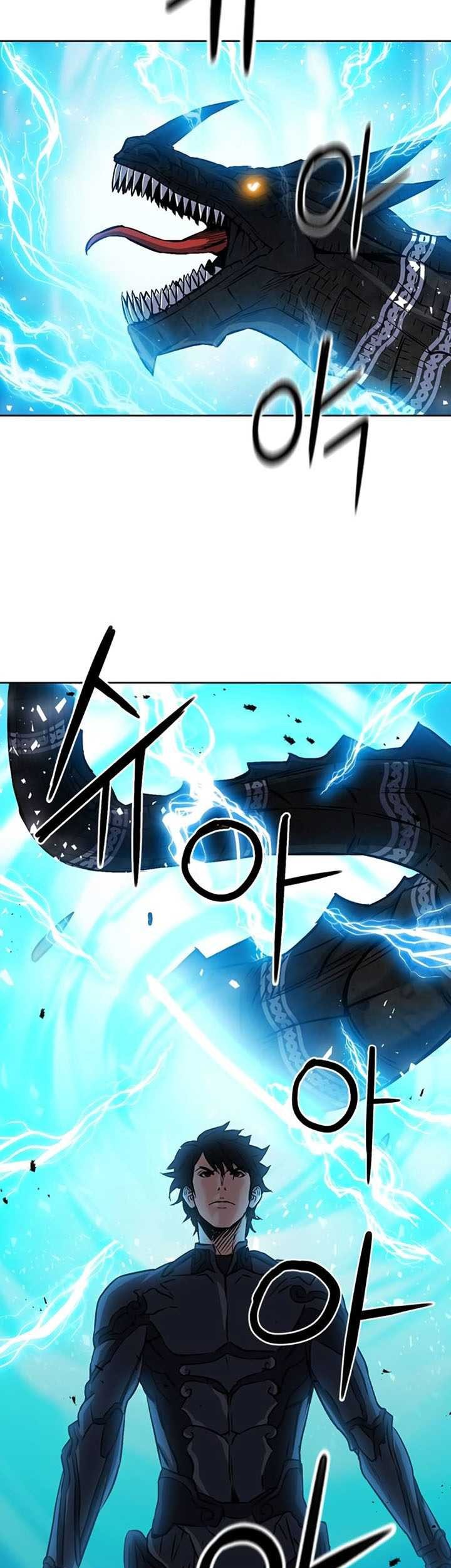 Seoul Station Druid chapter 71 halaman 70
