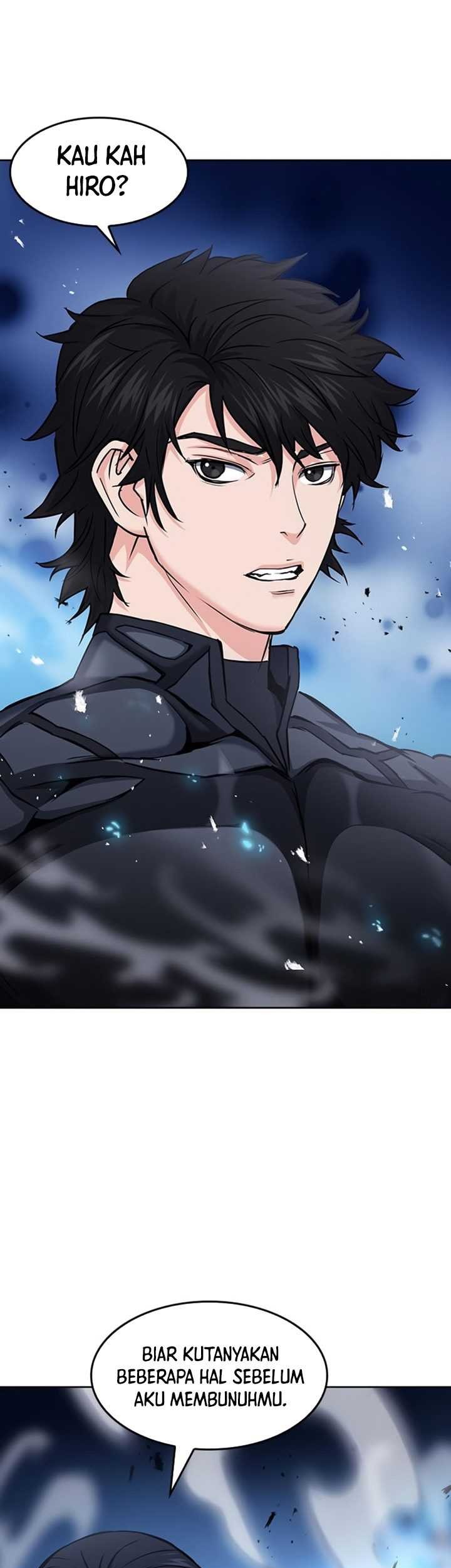 Seoul Station Druid chapter 72 halaman 8