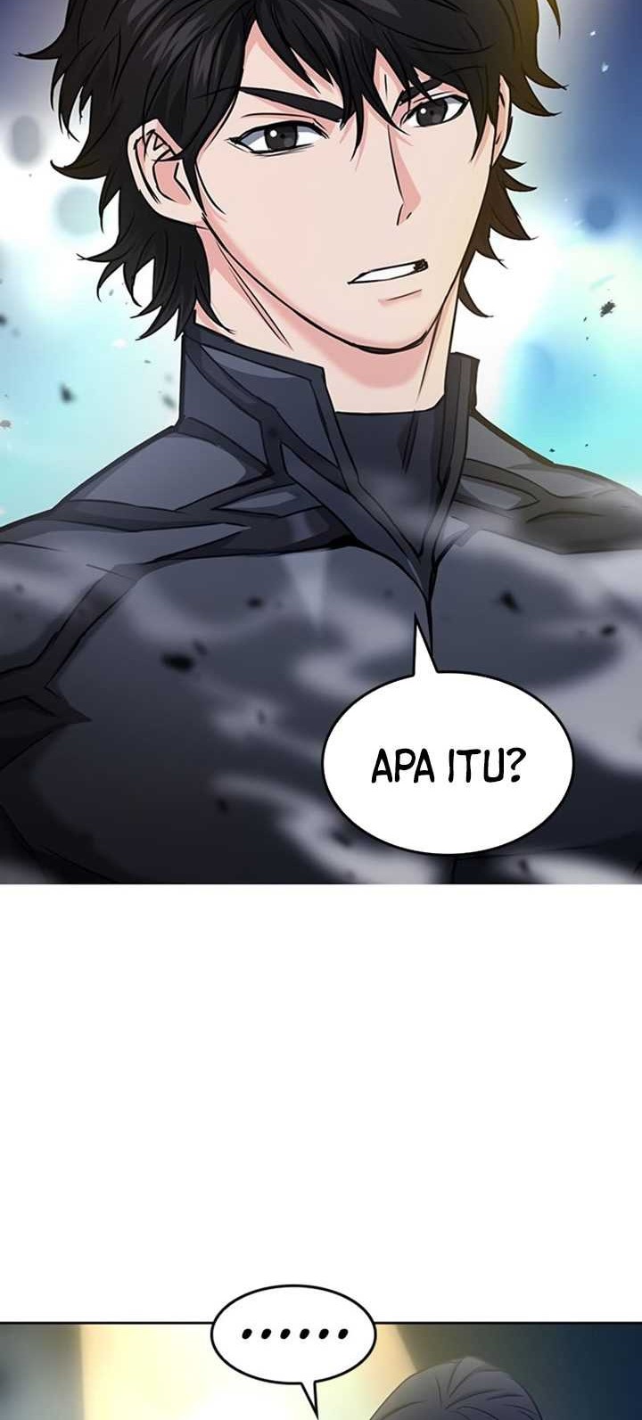 Seoul Station Druid chapter 72 halaman 11