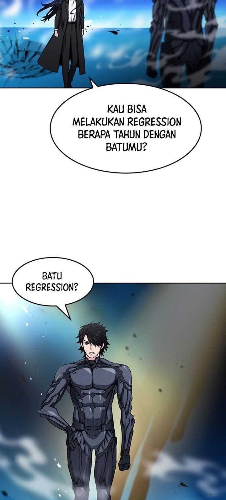 Seoul Station Druid chapter 72 halaman 13