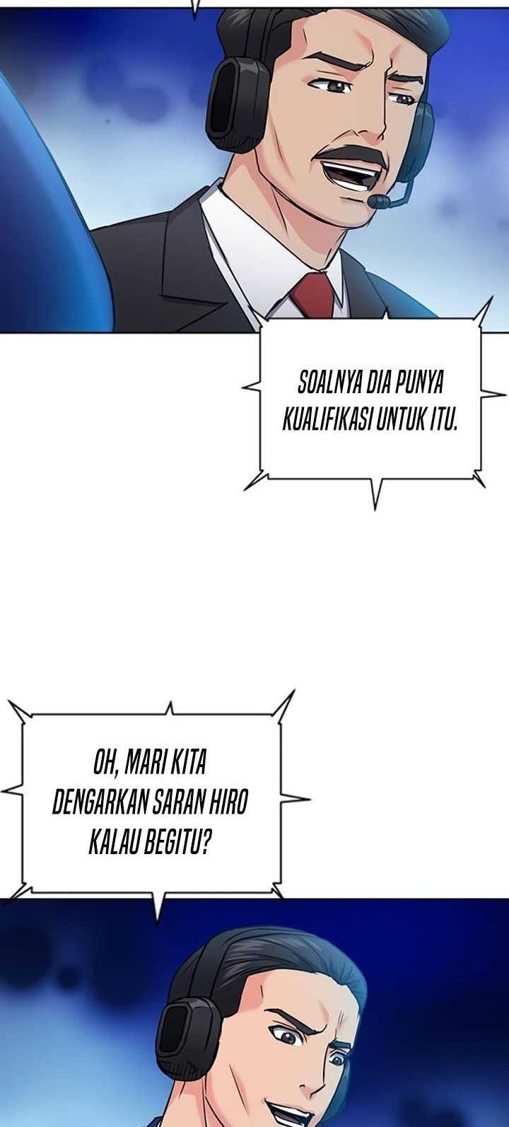 Seoul Station Druid chapter 72 halaman 15
