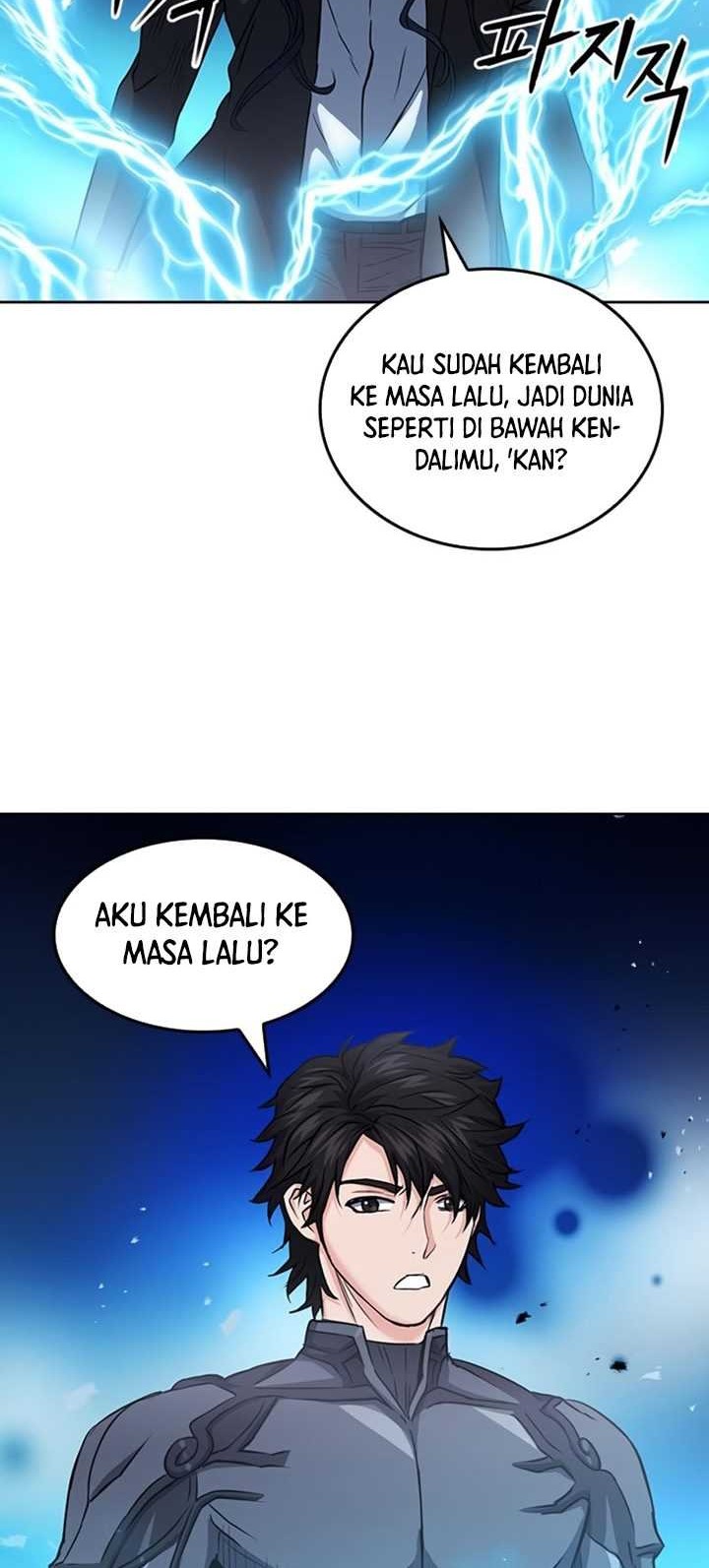 Seoul Station Druid chapter 72 halaman 17